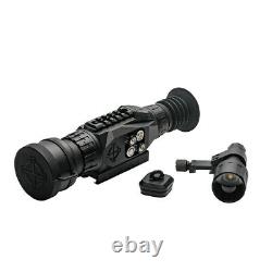 Sightmark Wraith HD 4-32x50 Digital Riflescope