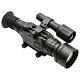 Sightmark Wraith Hd 4-32x50 Digital Riflescope, Black