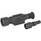 Sightmark Wraith Hd 4-32x50mm Day/night Vision Digital Rifle Scope Black