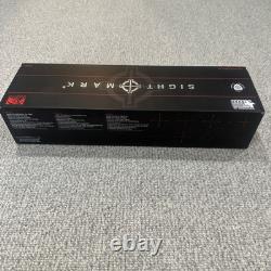 Sightmark Wraith HD 4-32x50mm Day/Night Vision Scope, With Illuminator & Battery