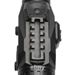Sightmark Wraith HD Digital Riflescope / NS750 Extreme Dimmable IR Illuminator