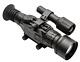 Sightmark Wraith Hd Sm18011 4-32x50mm Digital Day/night Vision Rifle Scope