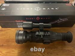 Sightmark Wraith HD SM18011 4-32x50mm Digital Day/Night Vision Rifle Scope