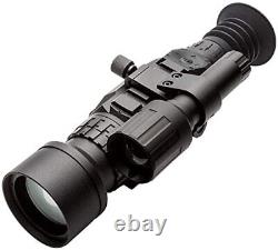 Sightmark Wraith HD SM18011 4-32x50mm Digital Day/Night Vision Rifle Scope