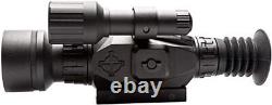 Sightmark Wraith HD SM18011 4-32x50mm Digital Day/Night Vision Rifle Scope