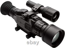 Sightmark Wraith HD SM18011 4-32x50mm Digital Day/Night Vision Rifle Scope