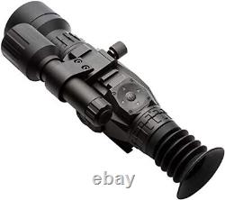 Sightmark Wraith HD SM18011 4-32x50mm Digital Day/Night Vision Rifle Scope