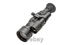 Sightmark Wraith Hd 4-32x50 Digital