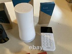 Simplisafe Kit purchased new in 2020