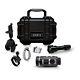 Sionyx Aurora Black Uncharted Ip67 Full Color Digital Night Vision Camera Kit