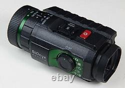 Sionyx Aurora Color Night Vision Digital Camera