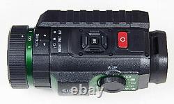 Sionyx Aurora Color Night Vision Digital Camera