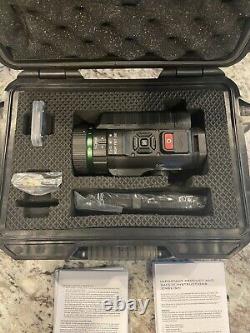 Sionyx Aurora Color Night Vision Digital Camera Weapon-Rated
