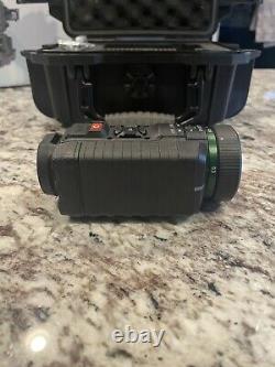 Sionyx Aurora Color Night Vision Digital Camera Weapon-Rated