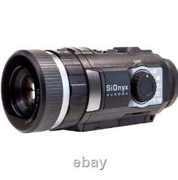 Sionyx Aurora Digital Night Vision Camera (C011600)