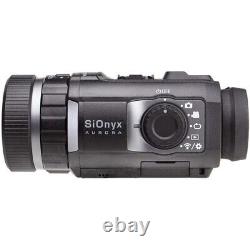 Sionyx Aurora Digital Night Vision Camera (C011600)