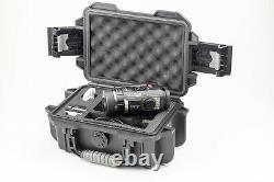 Sionyx Aurora PRO Full Color Digital Night Vision Camera with Hard Case Bundle