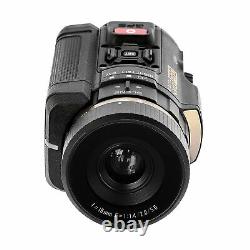 Sionyx Aurora PRO Full Color Digital Night Vision Camera with Hard Case Bundle