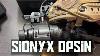 Sionyx Opsin The Future Of Night Vision