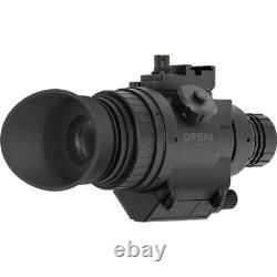 Sionyx Opsin Ultralow Light Color Monocular (C013400)