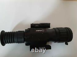 SniperX NV-350YL Digital Night Vision/IR Riflescope