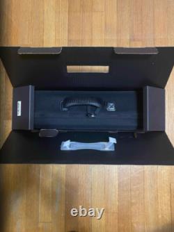 Spectrum LRF 4K Digital Day & Night Vision Scope Rifle (Brand New)