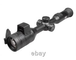 Spectrum LRF 4K Digital Day & Night Vision Scope Rifle (Brand New)