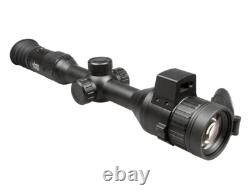 Spectrum LRF 4K Digital Day & Night Vision Scope Rifle (Brand New)