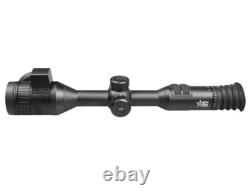 Spectrum LRF 4K Digital Day & Night Vision Scope Rifle (Brand New)