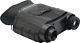Stealth Cam Digital Night Vision Binocular (dnvb) With Electronic View Finder
