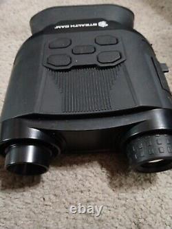 Stealth Cam Dnvb Digital Night Vision Binocular