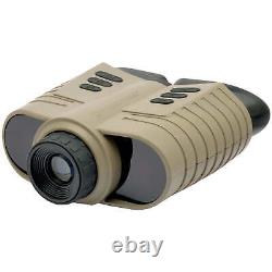 Stealth Cam STC-DNVB Digital Night Vision Binocular