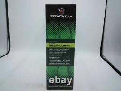 Stealth Cam STC-DNVB Digital Night Vision Binocular & Camera Khaki New Sealed