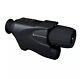 Stealth Cam Stc-xnvm Digital Night Vision 9x Zoom Monocular Black