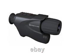 Stealth Cam STC-XNVM Digital Night Vision 9x Zoom Monocular Black