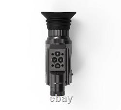 Sytong HT-66 Digital Night vision Add On Scope 16mm