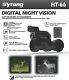 Sytong Ht-66 Digital Infrared Night Vision