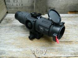 TRIJICON Snipe-IR IRCO-35 35mm Thermal Picatinny Wilcox