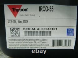 TRIJICON Snipe-IR IRCO-35 35mm Thermal Picatinny Wilcox