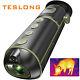 Teslong Thermal Imaging Monocular Handheld Infrared Night Vision 256x192 Hunting