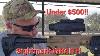 The Best Digital Day Night Vision And Recording Scope For Under 500 Sightmark Wraith 2x16x28