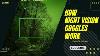 The Secret Tech Behind Night Vision Goggles See Like A Spy Listento10