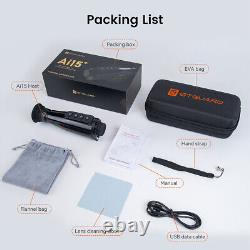 Thermal Imaging Monocular Ai 384x288 8xZoom Digital Scope Night Vision Monocular