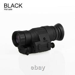 Top Sale Digital Night Vision Scope Infrared Device For Monocular Hunting