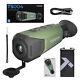 Topdon Ts004 Digital Night Vision Scope Mount Sight Optical Infrared Monocular