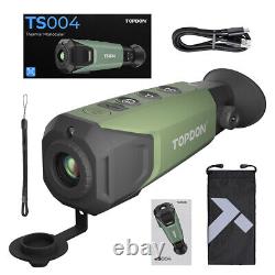 Topdon TS004 Digital Night Vision Scope Mount Sight Optical Infrared Monocular