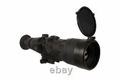 Trijicon IR-Hunter 60mm Thermal Scope HUNTER-60-2