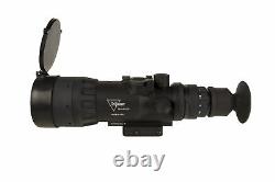 Trijicon IR-Hunter 60mm Thermal Scope HUNTER-60-2