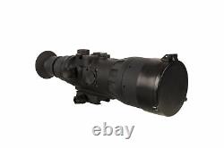 Trijicon IR-Hunter 60mm Thermal Scope HUNTER-60-2