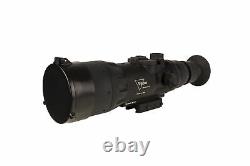 Trijicon IR-Hunter 60mm Thermal Scope HUNTER-60-2